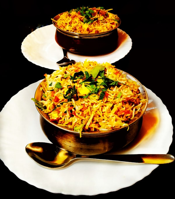 Pilau Kuku